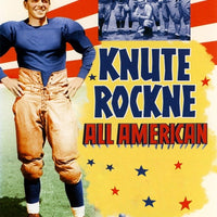 Knute Rockne, All American (1940) [MA HD]