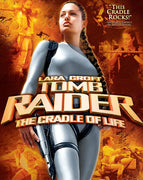 Lara Croft Tomb Raider: The Cradle of Life (2003) [iTunes 4K]