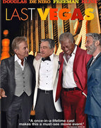 Last Vegas (2013) [MA HD]