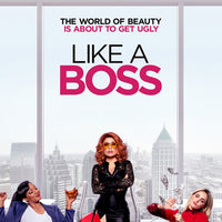 Like a Boss (2020) [iTunes 4K]