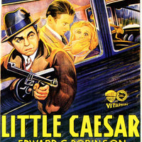 Little Caesar (1930) [MA HD]