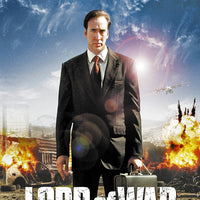 Lord Of War (2005) [iTunes 4K]