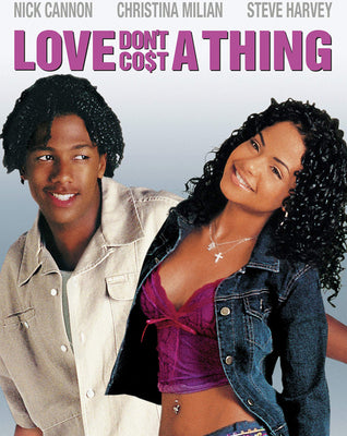 Love Don't Cost a Thing (2003) [MA HD]