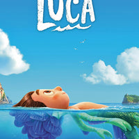 Luca (2021) [MA HD]