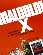 Malcolm X (1972) [MA SD]