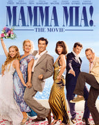 Mamma Mia!: The Movie (2008) [MA HD]
