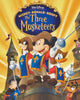 Mickey, Donald, Goofy: The Three Musketeers (2004) [Ports to MA/Vudu] [iTunes HD]