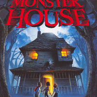 Monster House (2006) [MA HD]