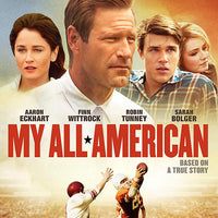 My All American (2015) [Vudu HD]