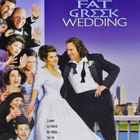 My Big Fat Greek Wedding (2002) [MA HD]