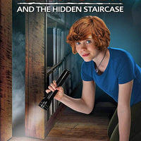 Nancy Drew And The Hidden Staircase (2019) [MA HD]