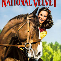 National Velvet (1944) [MA SD]