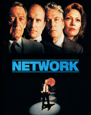 Network (1976) [MA HD]