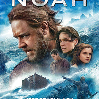 Noah (2014) [Vudu HD]