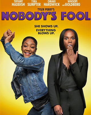 Nobody's Fool (2018) [iTunes 4K]