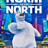Norm of the North (2016) [Vudu HD]