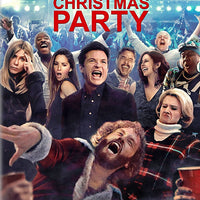 Office Christmas Party (2016) [Vudu HD]