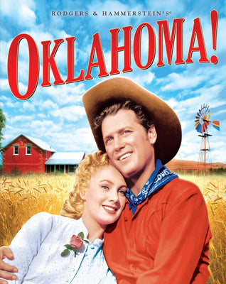 Oklahoma! (1955) [MA HD]