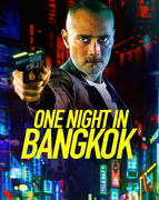One Night In Bangkok (2020) [Vudu HD]