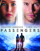 Passengers (2016) [MA 4K]