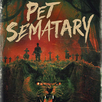 Pet Sematary (1989) [Vudu HD]