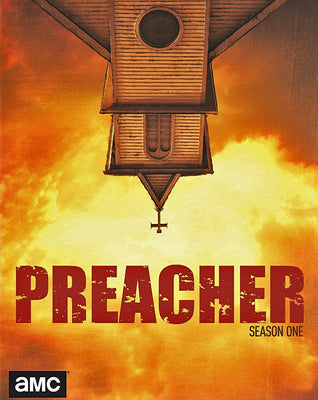 Preacher Season 1 (2016) [Vudu HD]