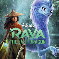 Raya and the Last Dragon (2021) [GP HD]