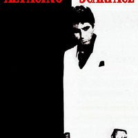 Scarface (1983) [MA 4K]