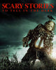Scary Stories To Tell In The Dark (2019) [iTunes 4K]