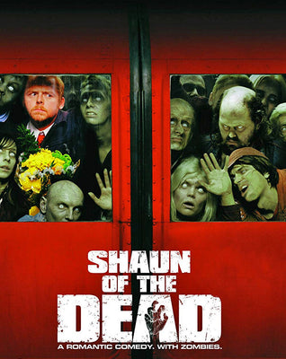 Shaun of the Dead (2004) [MA 4K]