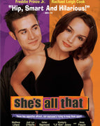She's All That (1999) [iTunes HD]