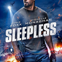 Sleepless (2017) [Ports to MA/Vudu] [iTunes HD]