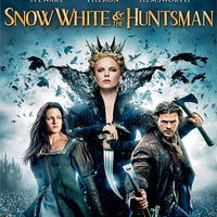 Snow White & the Huntsman (Ext Ed) (2012) [Ports to MA/Vudu] [iTunes 4K]