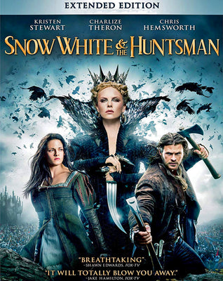 Snow White & the Huntsman Extended Edition (2012) [MA HD]