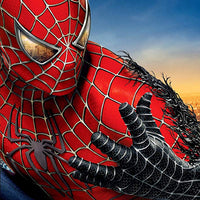 Spider-Man 3 (2007) [MA HD]