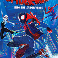 Spider-Man: Into The Spider-Verse (2018) [MA HD]