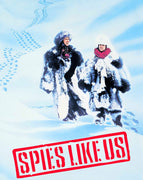 Spies Like Us (1985) [MA HD]