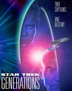Star Trek: Generations (1994) [iTunes HD]
