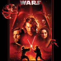 Star Wars: Revenge Of The Sith (2005) [Ports to MA/Vudu] [iTunes 4K]