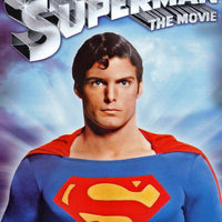 Superman The Movie (Extended Version) (1978) [MA HD]