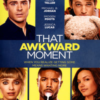 That Awkward Moment (2014) [MA SD]