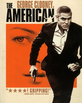 The American (2010) [MA HD]