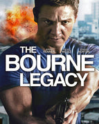 The Bourne Legacy (2012) [MA HD]