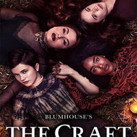 The Craft: Legacy (2020) [MA HD]