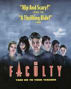 The Faculty (1998) [iTunes HD]