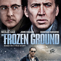 The Frozen Ground (2013) [Vudu HD]