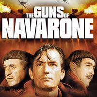 The Guns of Navarone (1961) [MA HD]