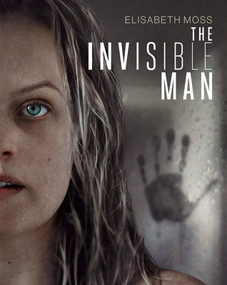 The Invisible Man (2020) [MA HD]