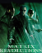 The Matrix Revolutions (2003) [MA HD]