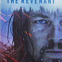 The Revenant (2015) [Ports to MA/Vudu] [iTunes 4K]